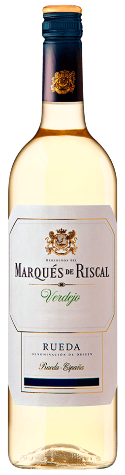 Marqués de Riscal Verdejo 2025